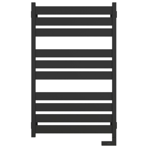 Полотенцесушитель электрический Сунержа Центурион 2.0 муар темный титан (ре-64), современные, hi-tech - фото 2