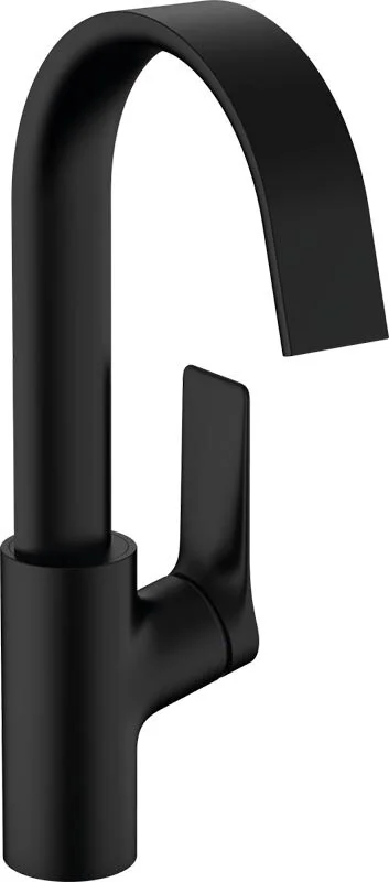 Смеситель для раковины Hansgrohe Vivenis 75030 с донным клапаном