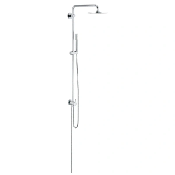 Душевая система Grohe Rainshower System 27058000 - фото 1