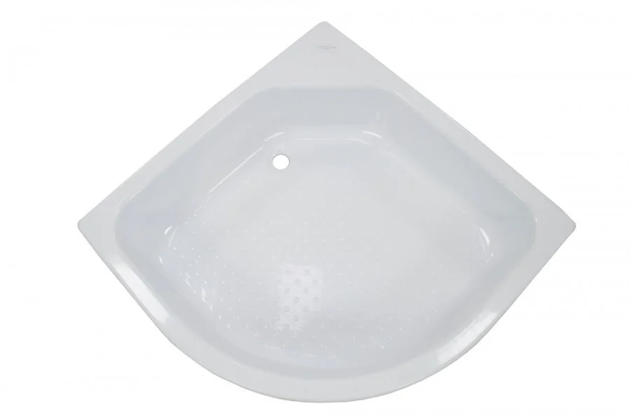 Душевой поддон Triton 90x90 см с каркасом - фото 4