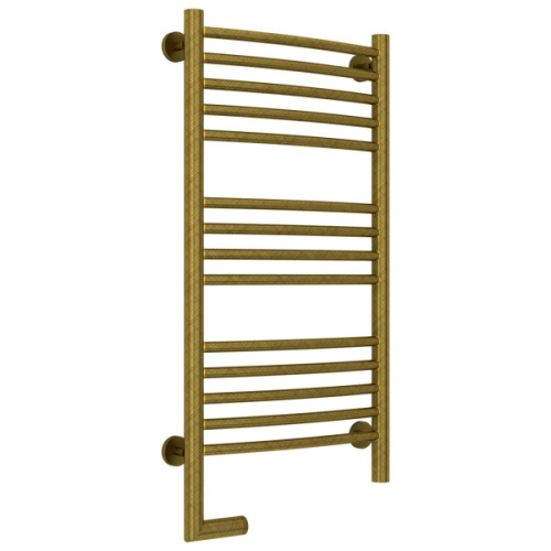 Полотенцесушитель электрический левый Сунержа Богема 2.0 800х400 8040 - фото 4