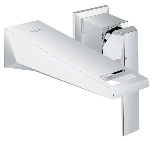 Смеситель для раковины Grohe Allure Brilliant 19781000