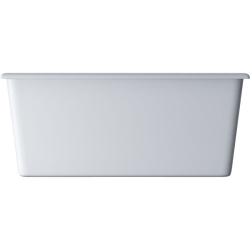 Мойка для кухни Omoikiri Okinoshima 61-U/I 499706 61 см врезная - фото 3