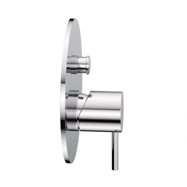 Смеситель для душа Cezares LEAF-VDIM-L встраиваемый - фото 3