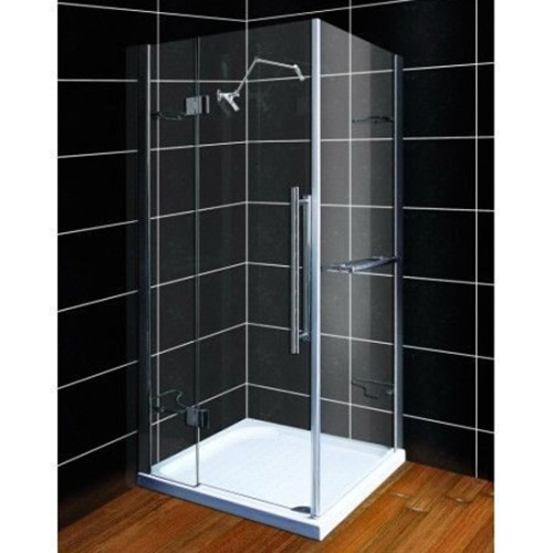 Душевой уголок Wasserfalle F-2005 (100x100) - фото 2
