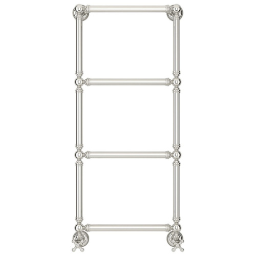 Полотенцесушитель водяной Сунержа Ренессанс 40х96 см другие цветовые решения - фото 2