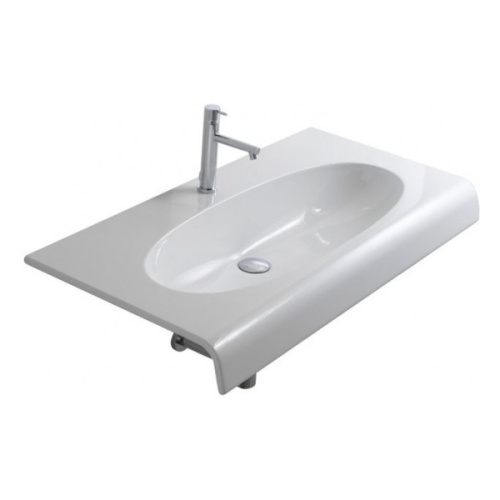 Раковина Globo Bowl+ - фото 1