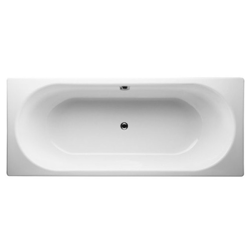 Ванна стальная Bette Starlet 170х75 см белый глянцевый, 170x75 см - фото 4