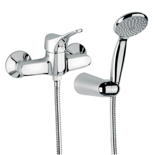 Смеситель для душа Emmevi Zeus 3002ZB - фото 1