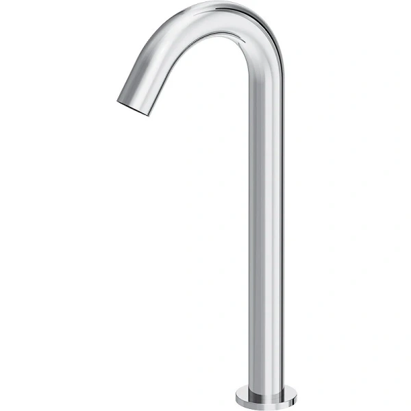 Смеситель для раковины Damixa Scandinavian Pure хром, по запросу - фото 9