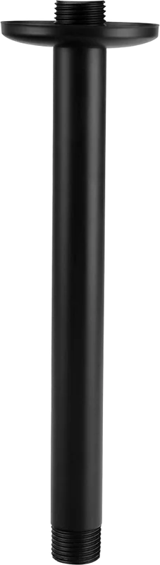 Кронштейн для верхнего душа BERGES Ventas 07401 нержавеющая сталь