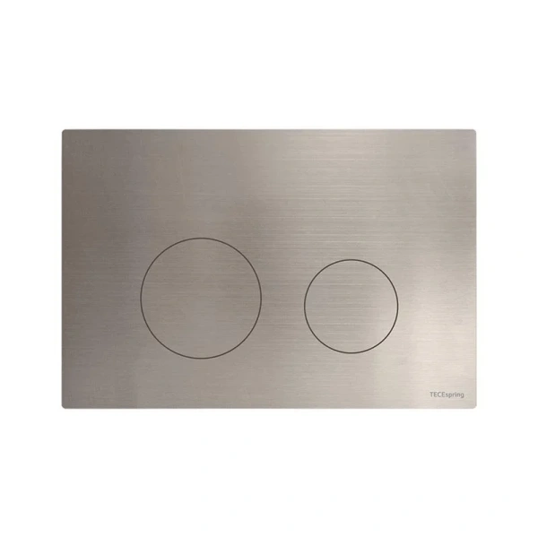 Клавиша смыва Tece TECEspring loop сатин - фото 1