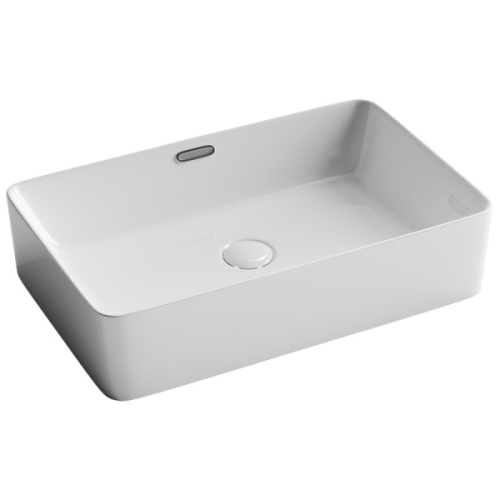 Раковина Ceramica Nova Element 60 см чаша - фото 1
