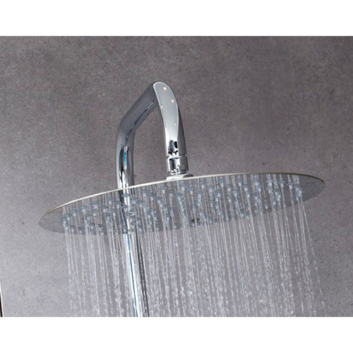 Душевая система Valentin OPIUM 2, без излива - фото 5