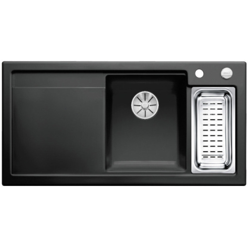 Мойка для кухни, чаша справа, Blanco Axon II 6 S, нет в наличии index_2 - фото 6