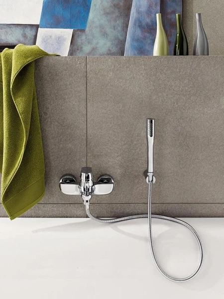 Шланг Grohe Rotaflex 28417000 - фото 3