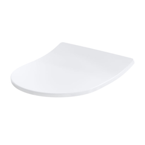 Крышка-сиденье с микролифтом TOTO MH - фото 2