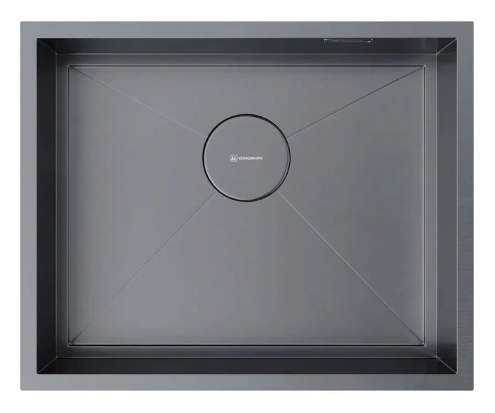 Мойка для кухни Omoikiri Kasen 54-16-INT 49970 54 см прямоугольная
