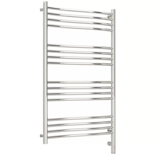 Полотенцесушитель электрический Сунержа Флюид 3.0 60x100 см правый другие цветовые решения - фото 1