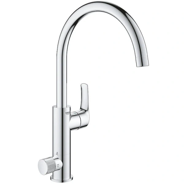 Смеситель для кухни Grohe Blue однорычажный - фото 1