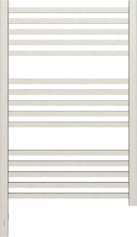 Полотенцесушитель электрический Сунержа Модус 3.0 50x80 см левый сатин - фото 1