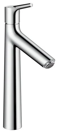 Смеситель для раковины Hansgrohe Talis S хром - фото 1