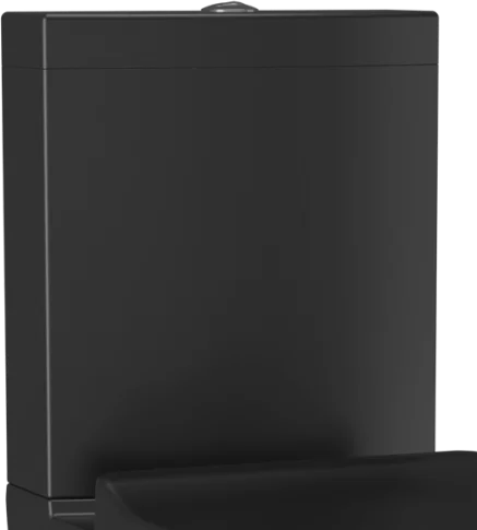 Унитаз компакт Creavit Lara LR360-11SM00E-0000 с антивсплеском