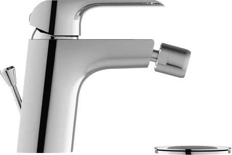 Смеситель для биде Ravak Flat FL 055.00 X070122 - фото 2