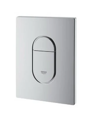 Инсталляция для унитаза Grohe Rapid SL с кнопкой - фото 2