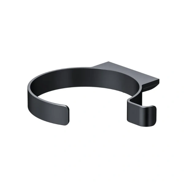 Держатель для фена Am.Pm Inspire 2.0 черный - фото 1