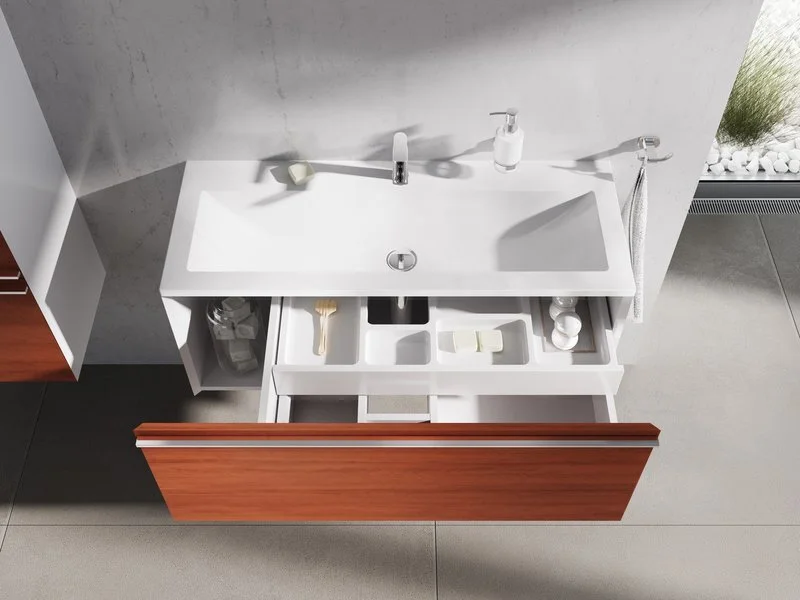 Раковина Ravak Clear 800, накладные (на столешницу) - фото 3