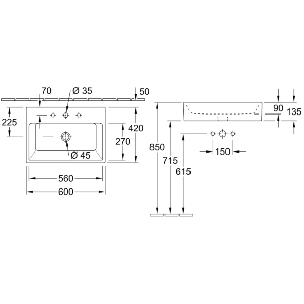 Схема, декорированные - фото 2