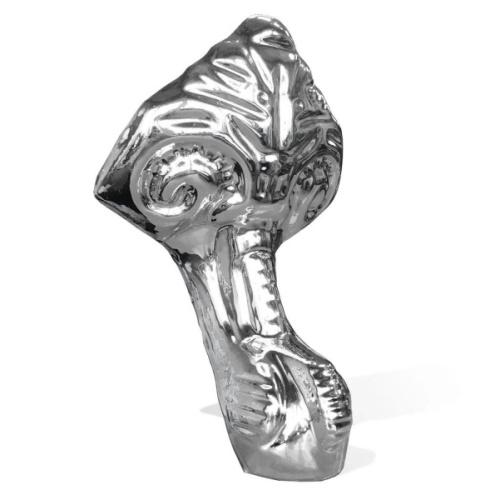 Ножки для ванны Эстет Бостон/Царская хром - фото 2