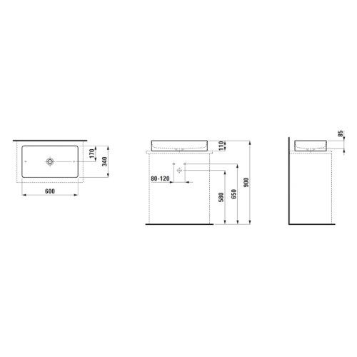 Схема, керамические - фото 7