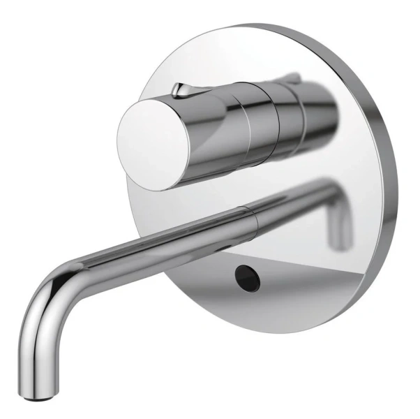 Смеситель для раковины Ideal Standard Ceraplus хром, современные, hi-tech - фото 3