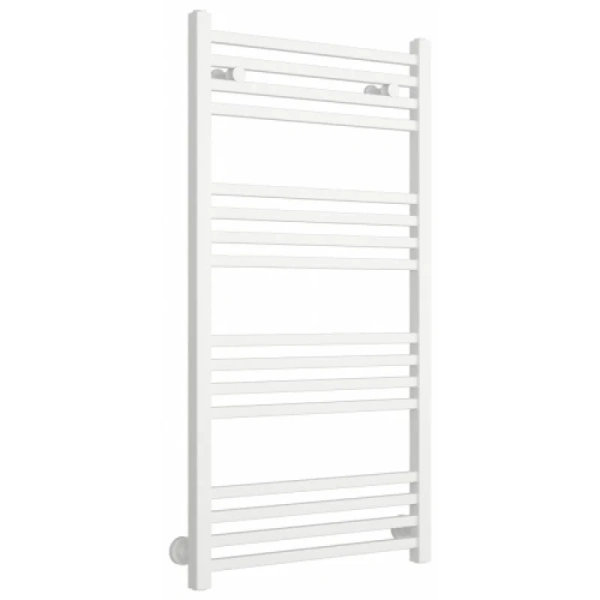 Полотенцесушитель водяной Сунержа Модус 50х100 см белый матовый - фото 1