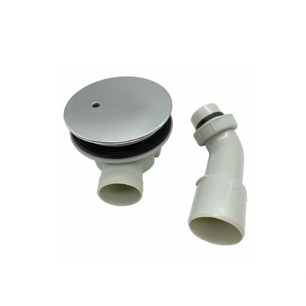 Сифон для душевых поддонов BelBagno с гидрозатвором index_1 - фото 3