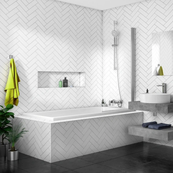 Раковина Ideal Standard Strada II 45 см круглая - фото 4