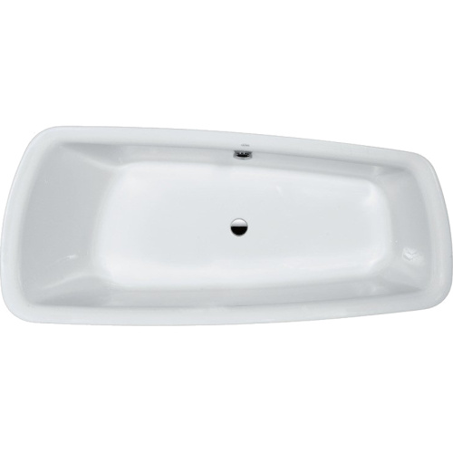 Ванна с гидромассажной системой 056 Laufen Palomba - фото 1