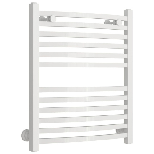 Полотенцесушитель водяной Сунержа Аркус 0251-6050 50х60 см из нержавеющей стали - фото 3