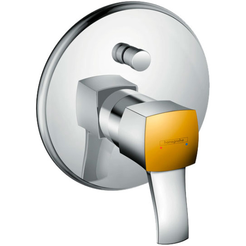 Смеситель для душа Hansgrohe Metropol Classic однорычажный
