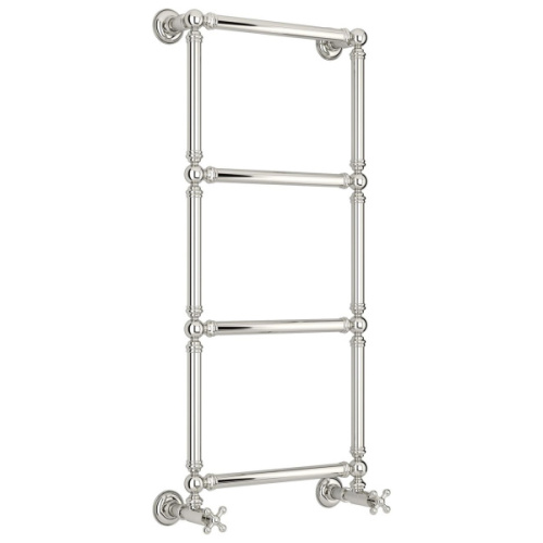 Полотенцесушитель водяной Сунержа Ренессанс 40х96 см другие цветовые решения - фото 1