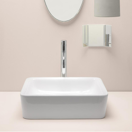 Раковина накладная GSI Sand 9082 - фото 3