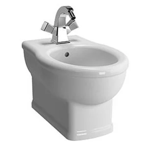 Биде подвесное VitrA Efes 5803 - фото 1