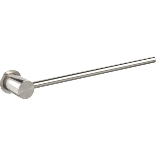 Полотенцесушитель электрический Boheme Stick 45x5 см дополнительный элемент, никель - фото 10