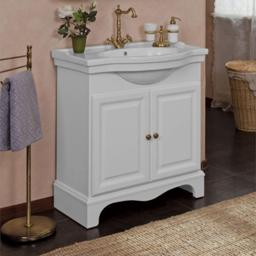 Тумба под раковину La Beaute Michel BMI80 index_3 - фото 7