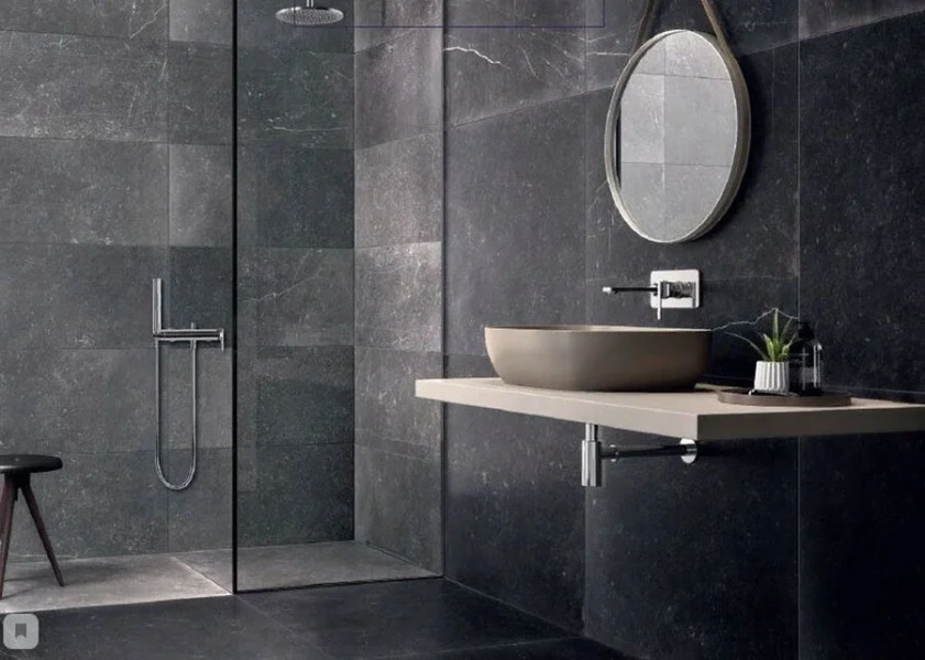 Раковина VitrA Outline 47 см прямоугольная - фото 2