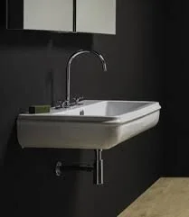 Раковина Azzurra Charme CHA255, 55 см - фото 6