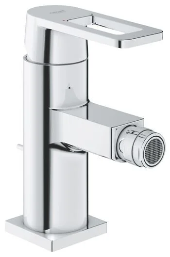 Смеситель для биде, хром, Grohe Quadra 32636000 - фото 1