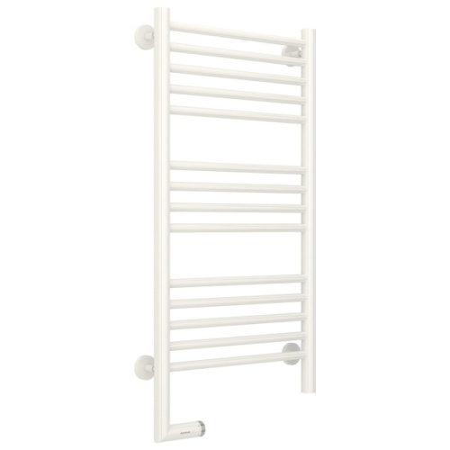 Полотенцесушитель электрический левый, перемычка прямая Сунержа Богема 2.0 800х400 index_2 - фото 5